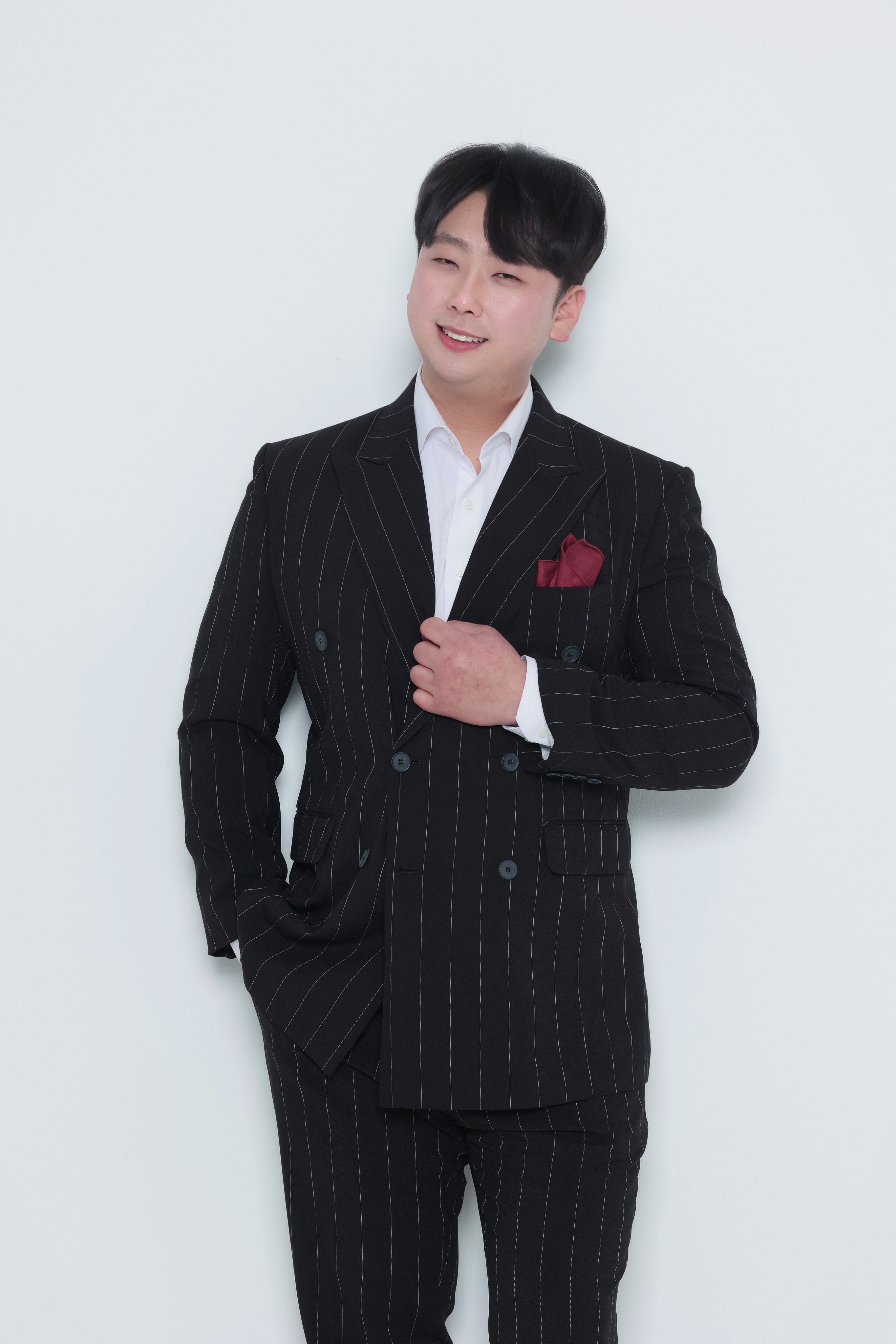 정보성 프로필 이미지